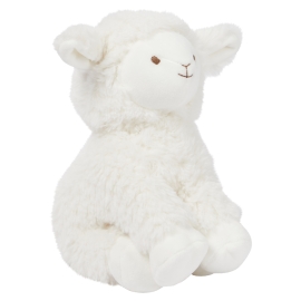 Baby Edmond the Sheep stuffed animal