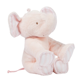 Ferdinand the Elephant stuffed toy