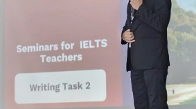 Cách làm bài thi Vstep B1, B2 hiệu quả