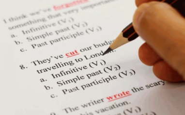 ngữ pháp tiếng anh