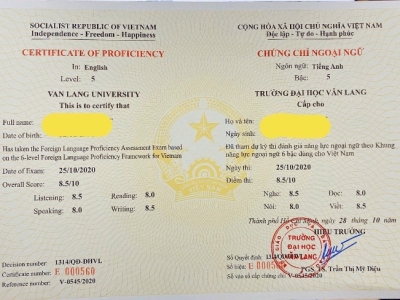 Mẫu viết đoạn văn về lợi ích của tập thể dục - Nội dung thường ra trong bài thi VSTEP B2