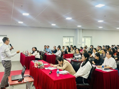 Luyện Thi Tiếng Anh VSTEP B1, B2: Hướng Dẫn Chi Tiết và Chiến Lược Thành Công