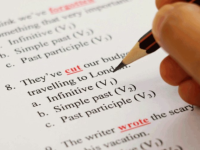 ngữ pháp tiếng anh