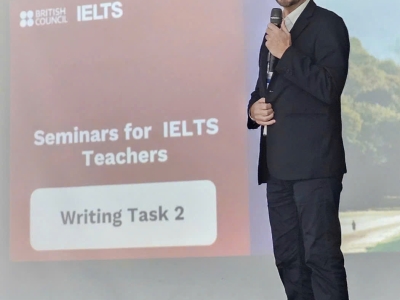 Cách làm bài thi Vstep B1, B2 hiệu quả