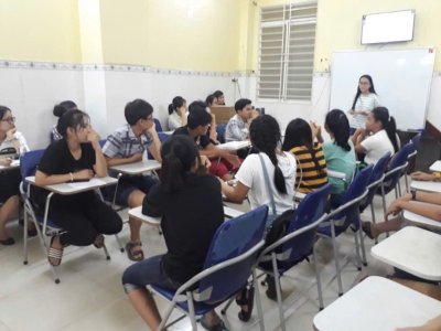 Phương pháp đơn giản hóa câu dài trong bài thi VSTEP B1, B2, C1